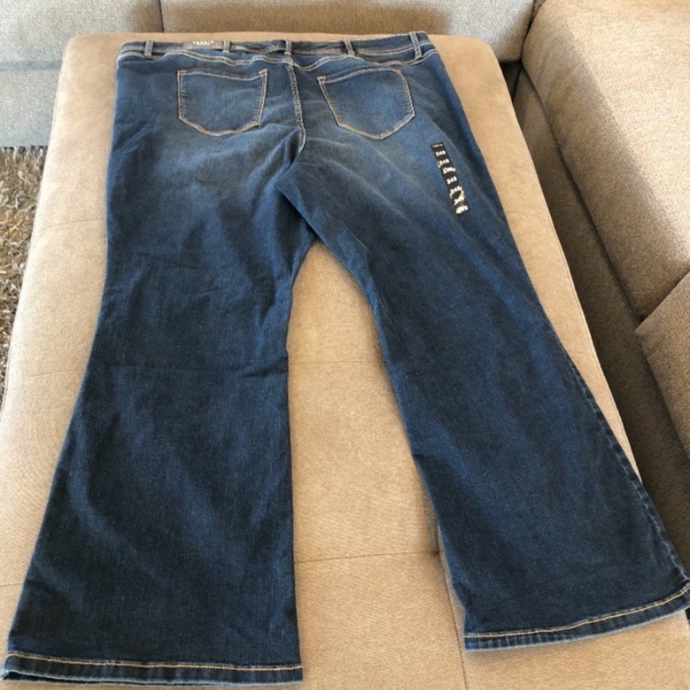 New Torrid jeans